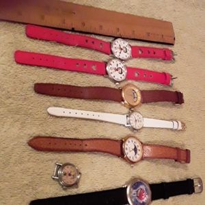 Watches